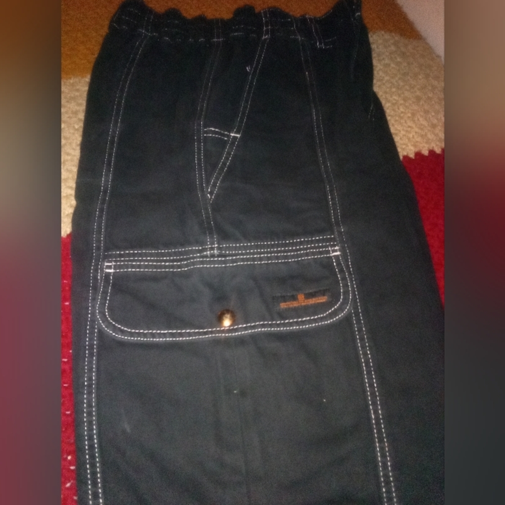 BDG Cargo Skater Pants